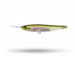 Illex Riser Bait 008 - HL Ghost Smelt Illex Riser Bait 008 - HL Ghost Smelt